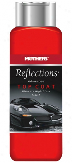 Mothers Reflections Top Coat