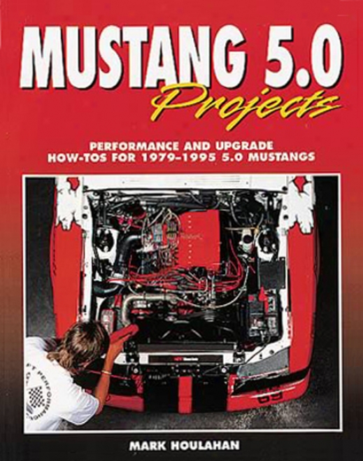 Mustang 5.0 Projects