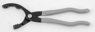 Oil Filrer Wrench Pliers - Fixed Range 2-15/16'' To 3-5/8''