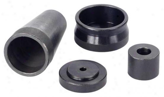 Otc 4 Piece Ford Ball Joint Adapter Set