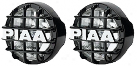 Piaa 510 Series Super White Driving Light Kit