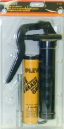 Plews Grease Gun Kit