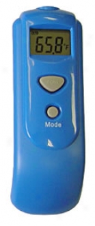 Pocket Infrared Thermometer