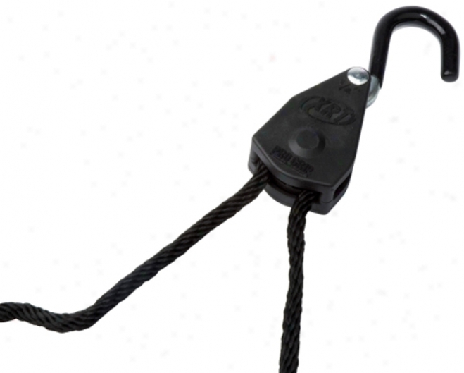 Pro Grip 8' X 1/4'' Xrt Lock Rope Tie Down
