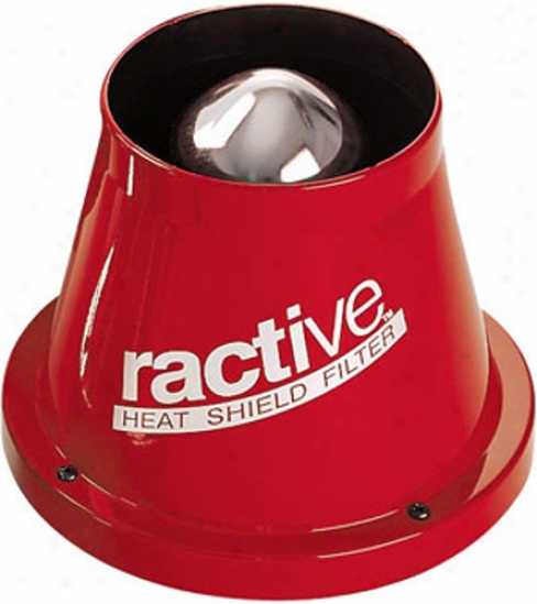 Ractive Heat Shield Filter Sf007