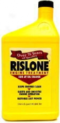Rislone Implement Treatment (32 Oz.)