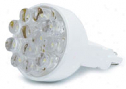 Road Pro? Led Clear Super Bright 3157 Replacement Bulb