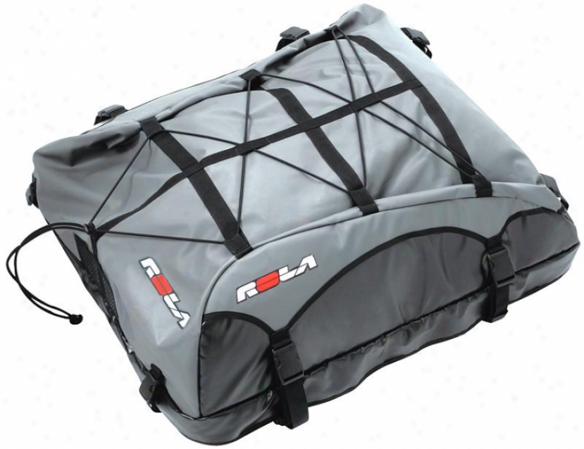 Rola Platypus Expandable Car Top Bag