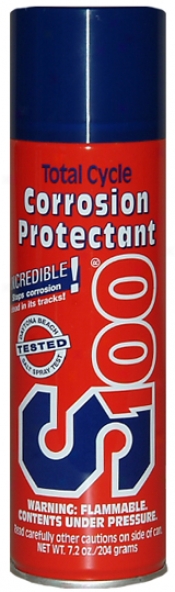 S100 Total Cycle Corrosion Protectant