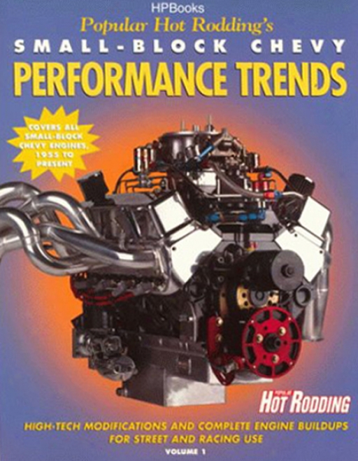 Small-block Chevy Performance Trends 01