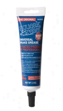 Squeak Succor Universal Thicket Grease