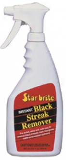 Starbrite Black Streak Remover Spray (22 Oz.)