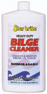 Starbrite Heavy Duty Bilge Cleaner (32 Oz.)