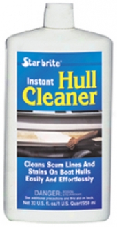 Starbrite Instant Hull Cleaner (32 Oz.)