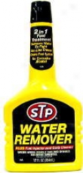 Stp Water Remover (12 Oz.)