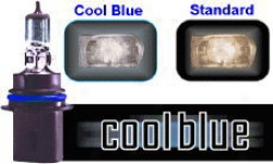 Sylvania Cool Blue Halogen Headlight uBlb