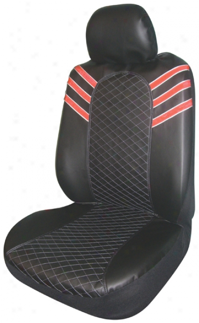 Tech Sport ''r'' Universal Bucket Seat Cover