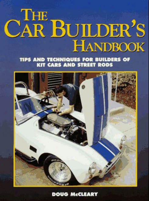 The Car Builder's Handbook