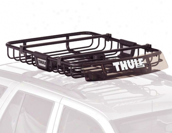 Thule 690xt Moab Multipurpose Cargo Basket