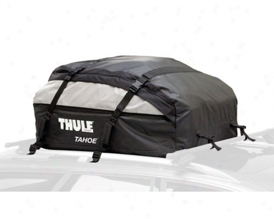 Thule 867 Tahoe Shelter Top Cargo Bag