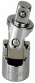 1/2'' Drive Chrome Universal Joint