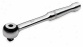 3/8'' Drive Fine Tooth Ratchet With Palm Confrol