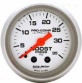 Auto Meter Ultra-lite 2-1/16'' Mechanical Boost Gauge