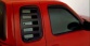 Auto Ventshade Aeroshade - Louvered Side Window Covers
