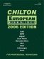 Chilton 2006 European Mechanical Service Manual