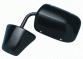 Cipa Gmc/chevy Oe Style Side View Black Replacement Mirror