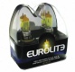 Eurolite Yellow Euro Style Jdm Bulb Series