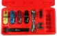 Fuel And Transmission Line Disconnect Tool Set - 8 Pc.