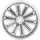 Gt-8 15'' Wheel Cover (set Of 4)