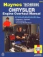 Haynes Chrysler Engine Overhaul Manual