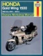 Haynes Honda Gold Wing 1500 (1988-2O00)