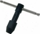 Irwin T-andle Tap Wrench-0 To 1/4''