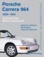 Porsche 911 Carrera (964): 1989-1994 Technical Data