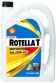 Shell Rotella 15w40 Motor Oil (gallon)