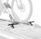 Thule Ride-on Universal Bike Rack Adapter For Factory Roof Racks