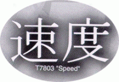 Trimbrite Asian Expressions (speed)