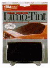 Trimbrite Limo-tint Rear Winow