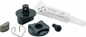 Tuff 1? Ratchet Repair Kit - 1/2'' Drive
