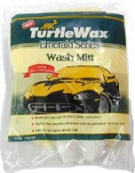 Turtle Wax Car Wash Mitt