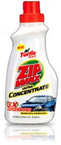 Turtle Wax Zip Grow Ultra Concentrate Car Wash