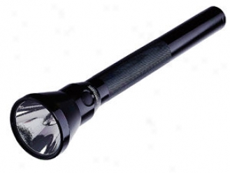 Ultrastinger Compact Rechargeable Flashlight
