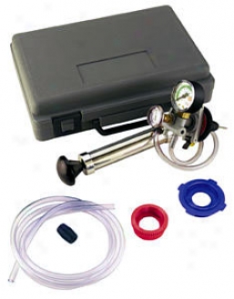 Universal Cooling System Analyzer Kit By Otc