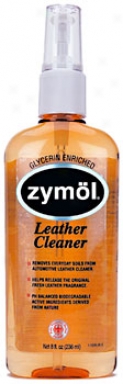 Zymol Leather Cleaner (8 Oz.)