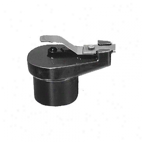Acdelck Distributor Rotor Button - D423r