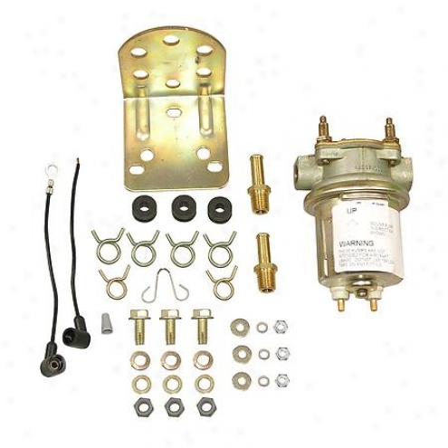 Airtex Electric Fuel Pumps-univ - E84259
