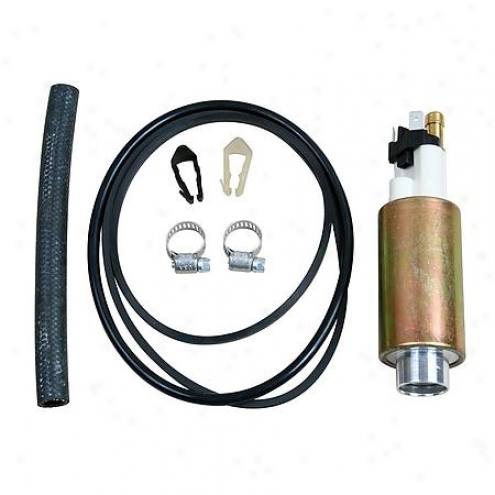 Airtex Electric In-tank Fuel Pump - E2044